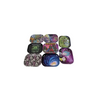 Custom Graphic Metal Rollin Trays 5 Pack
