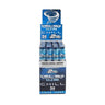 Cyclones Clear Blue Chill Cones with Wood Filter Tips 24 Pack