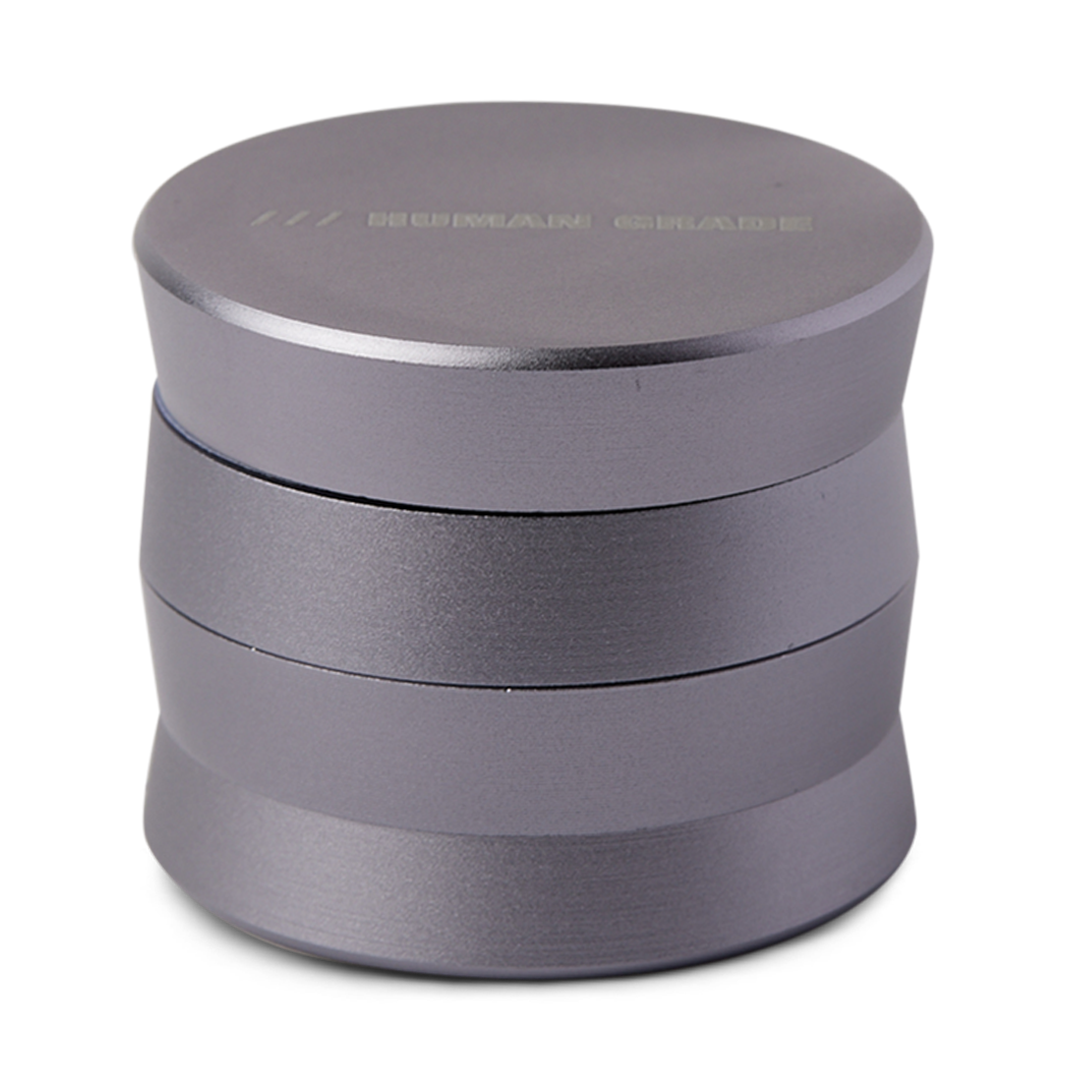 Durable 2-Inch 4-Piece Dry Herb Grinder