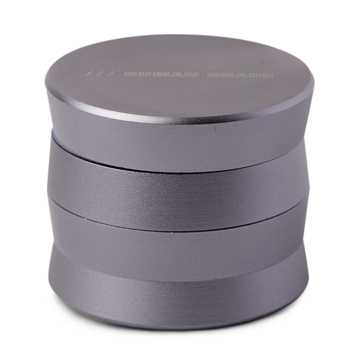 Durable 2-Inch 4-Piece Dry Herb Grinder