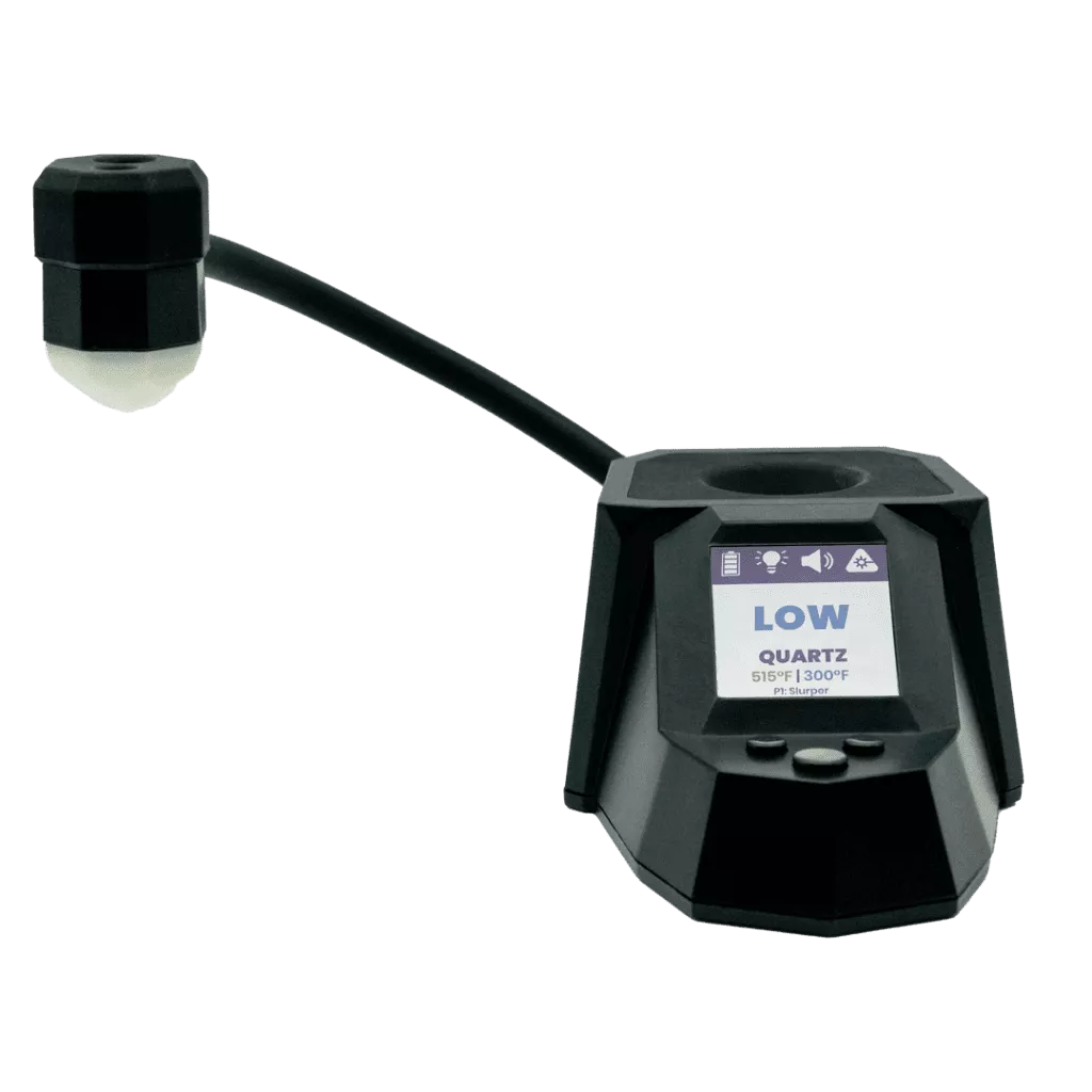 Dab Rite PRO Smart IR Thermometer
