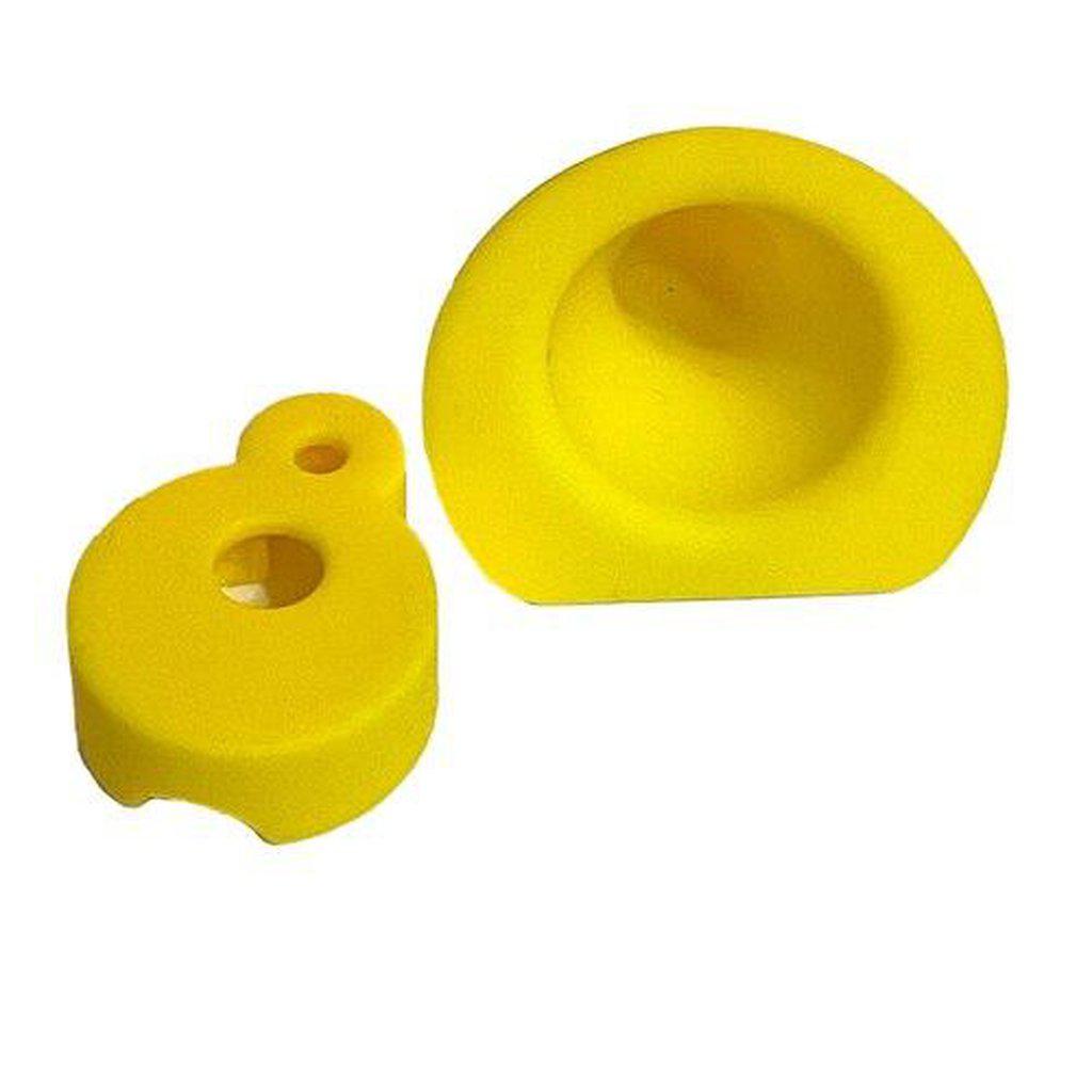 Dab Rite Original Silicone Insert