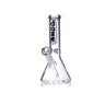 Daze Glass 12" Og Beaker Base Glass Water Pipe