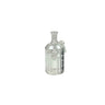 14mm Daze Glass Ash Catcher With Tree Perc, 45 Degree Joint - Perc