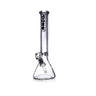 16 Inch Og Glass Water Pipe by Daze Glass - Pipe