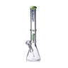 Daze Glass Water Pipe for Smooth Hits and Durability