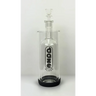 Daze Glass Gravity Bong for Premium Glass Gravity Sessions
