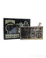 Boom Box Water Filtered Blunt Bubbler