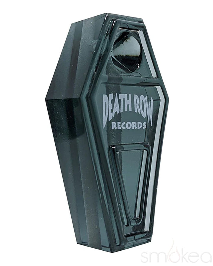 Death Row Coffin Hand Pipe