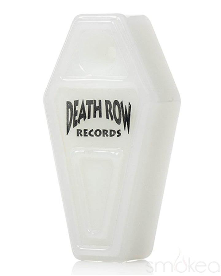 Death Row Coffin Hand Pipe