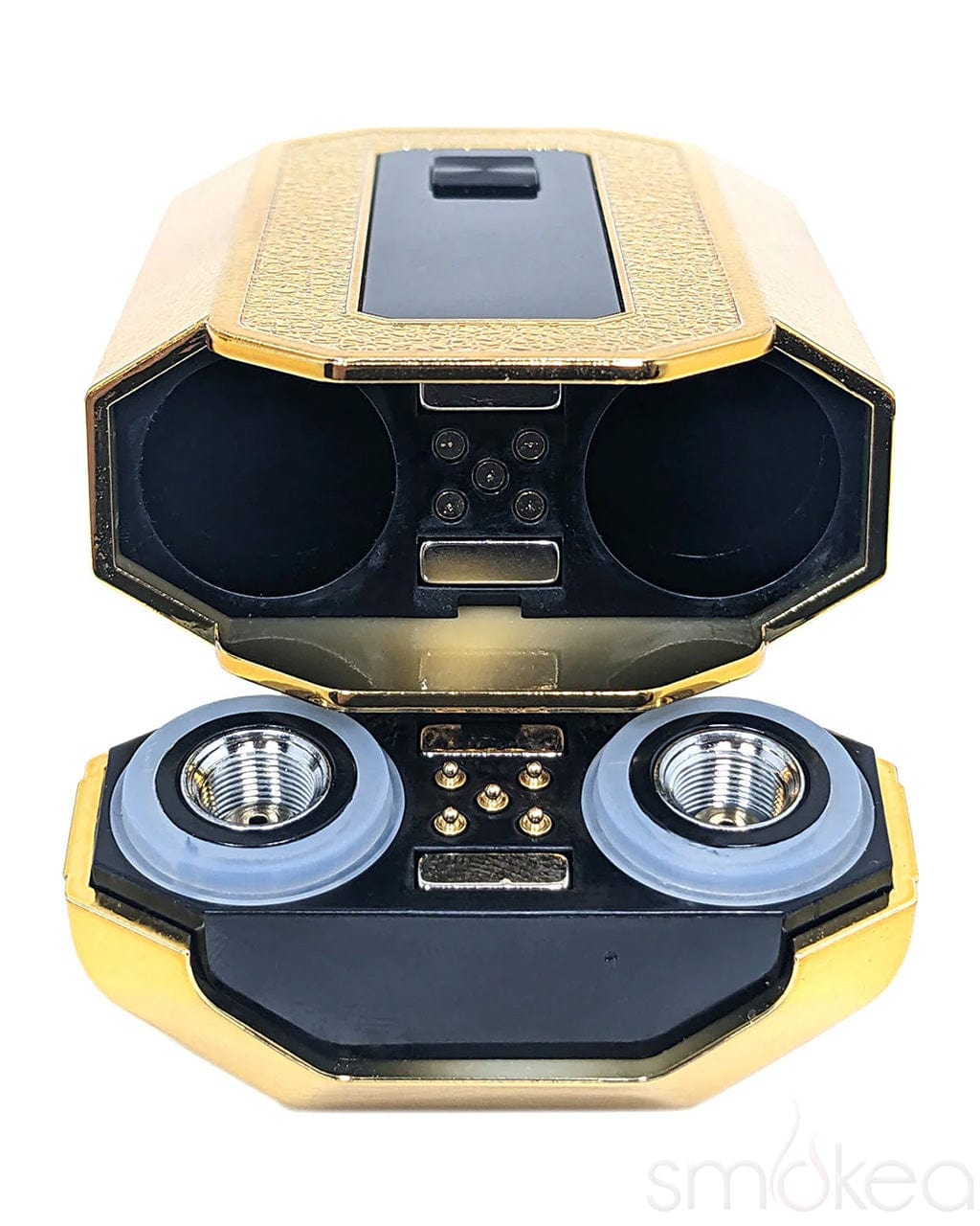 Death Row Dual Cartridge Vape Battery
