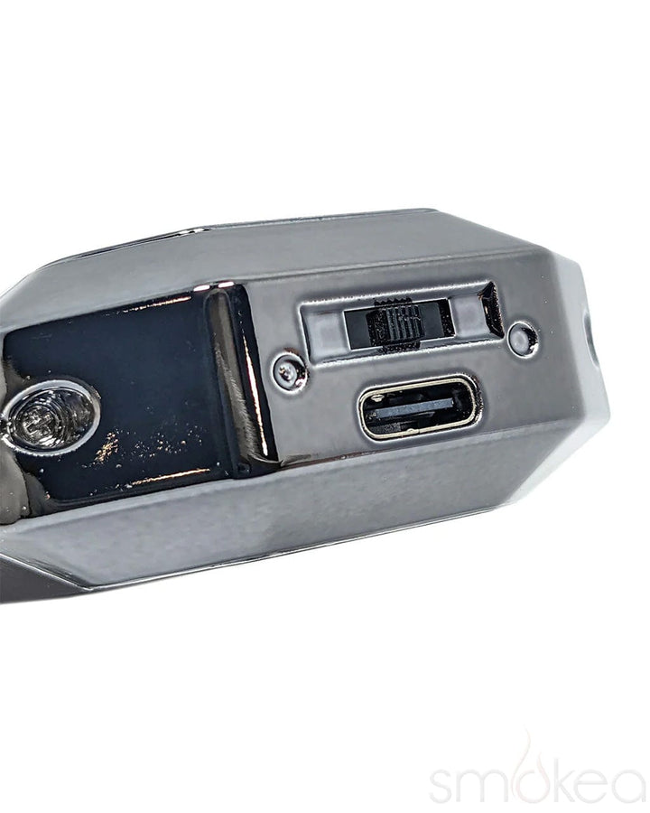 Death Row Dual Cartridge Vape Battery