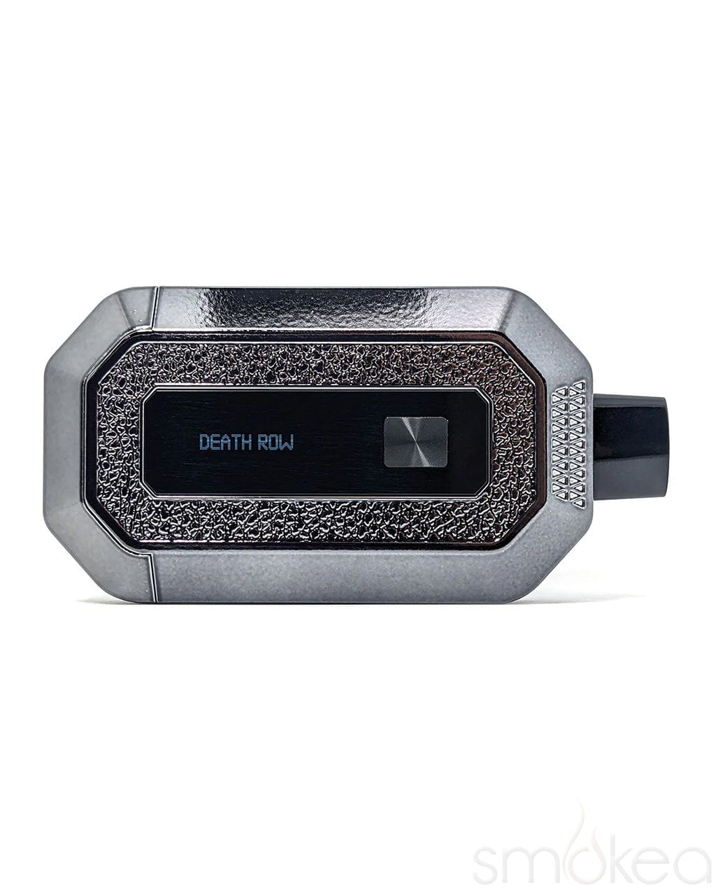 Death Row Dual Cartridge Vape Battery