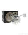 Death Row Records Orb Water Pipe