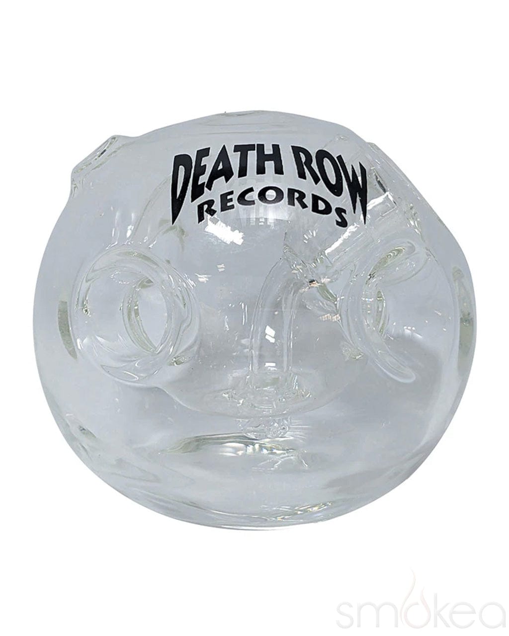 Death Row Records Orb Water Pipe