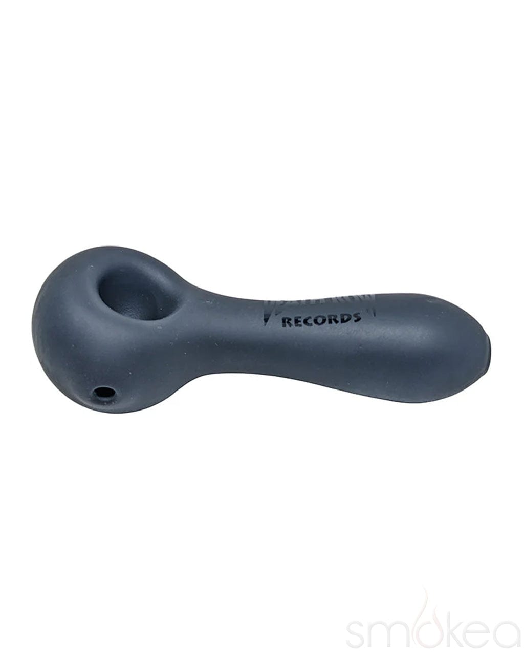 Death Row Records Sandblasted Hand Pipe
