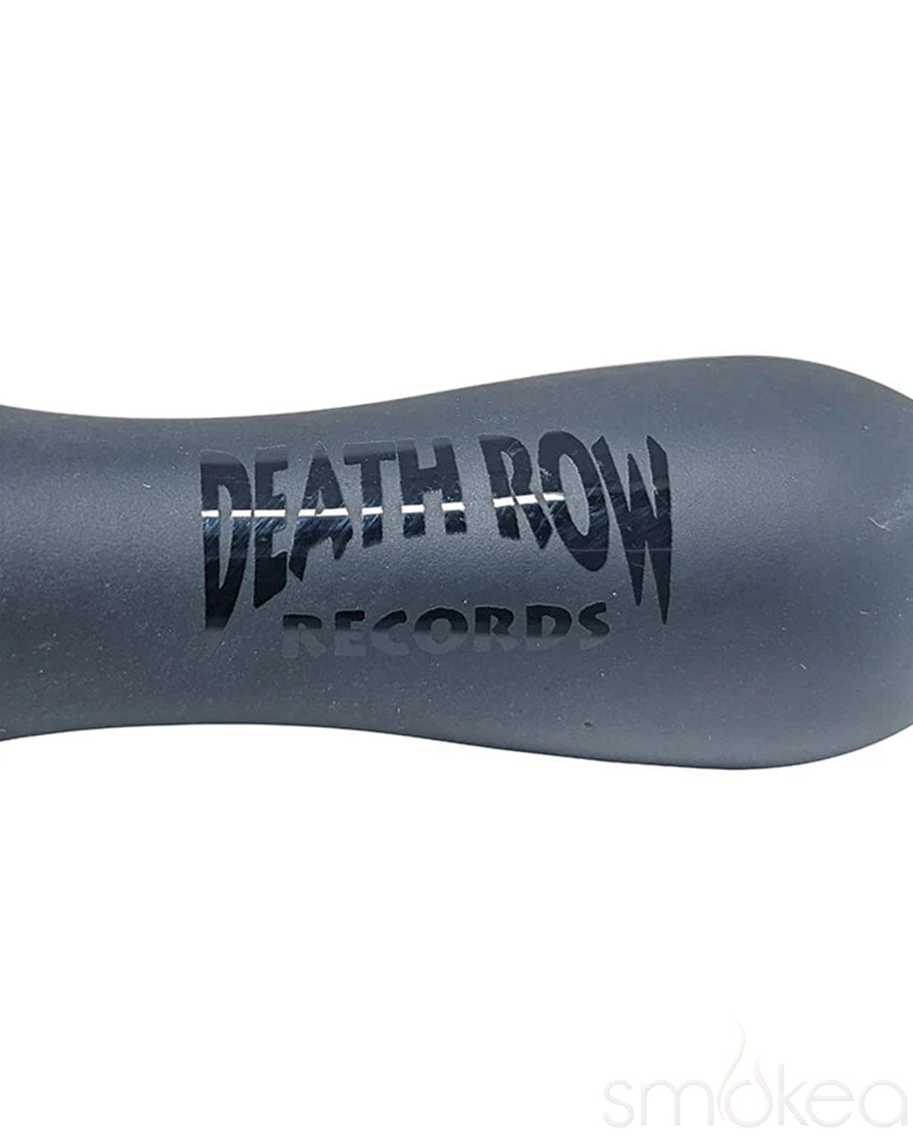 Death Row Records Sandblasted Hand Pipe