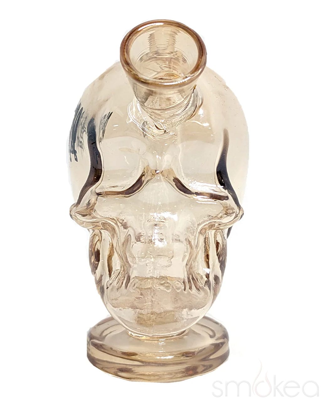 Death Row Skull Water Filter for Blunts