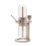 Desert Rose Stündenglass 360 Gravity Infuser