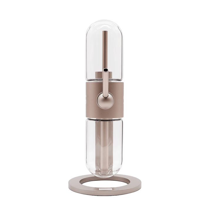 Desert Rose Stündenglass 360 Gravity Infuser