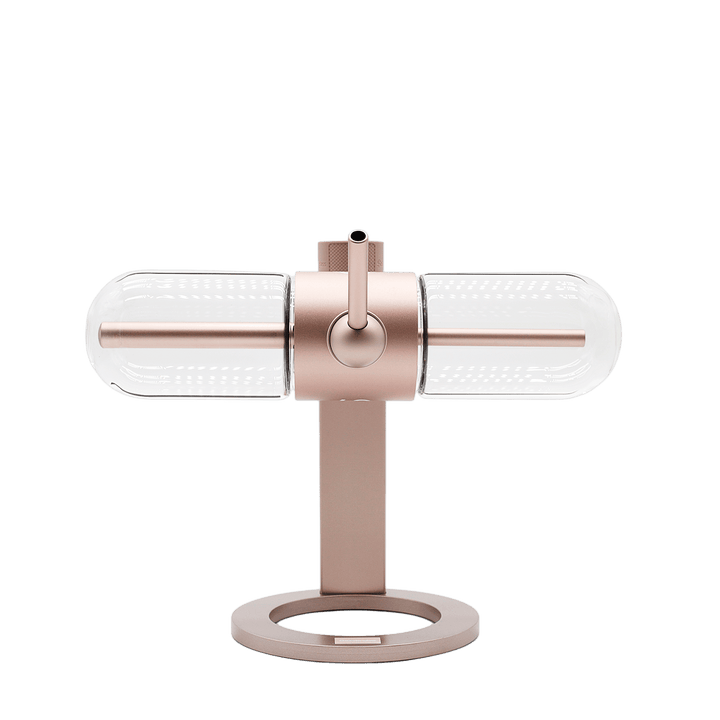 Desert Rose Stündenglass 360 Gravity Infuser