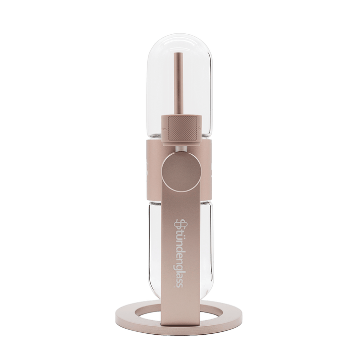 Desert Rose Stündenglass 360 Gravity Infuser