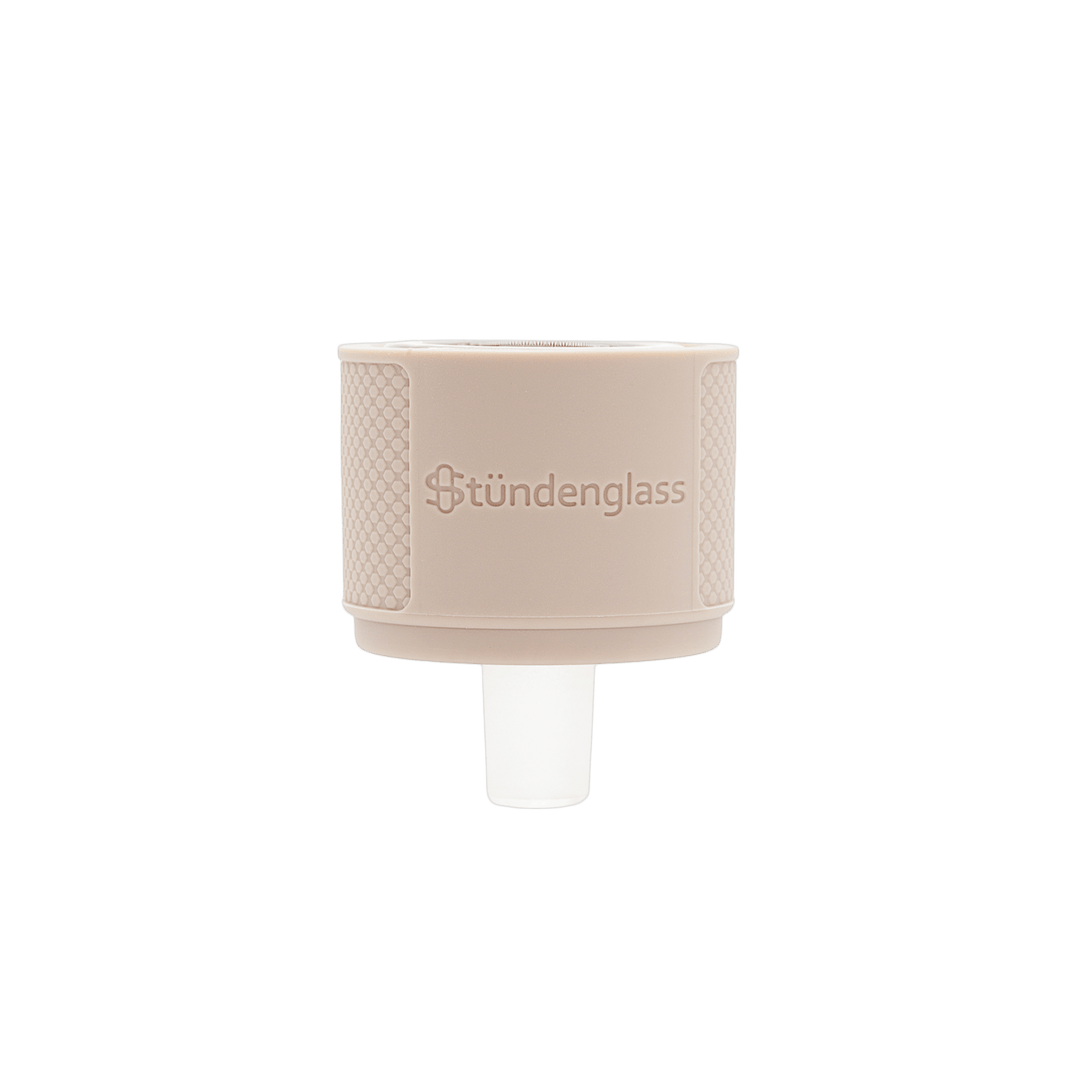 Desert Rose Stündenglass 360 Gravity Infuser