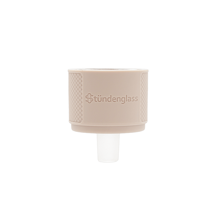 Desert Rose Stündenglass 360 Gravity Infuser