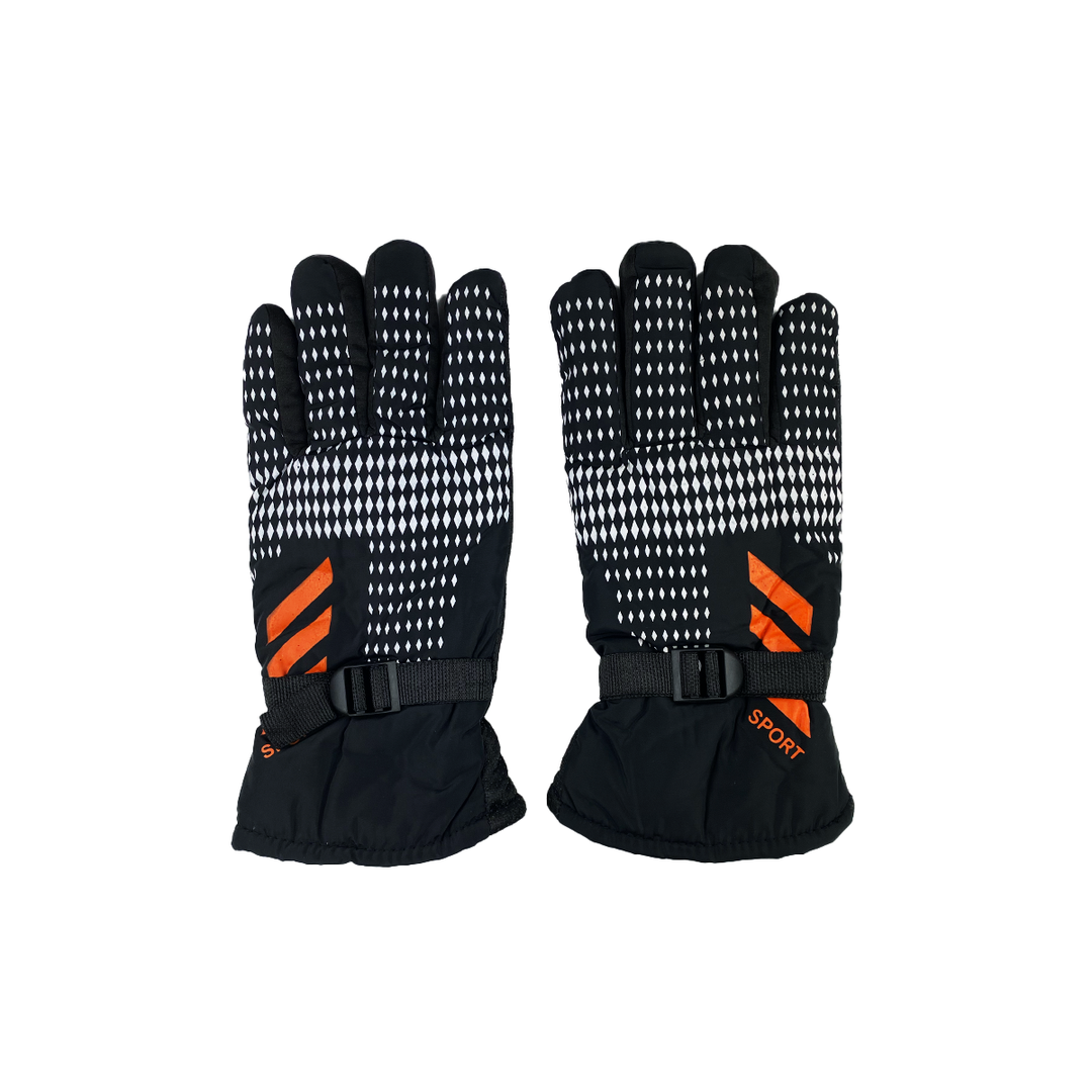 Waterproof Winter Sport Gloves