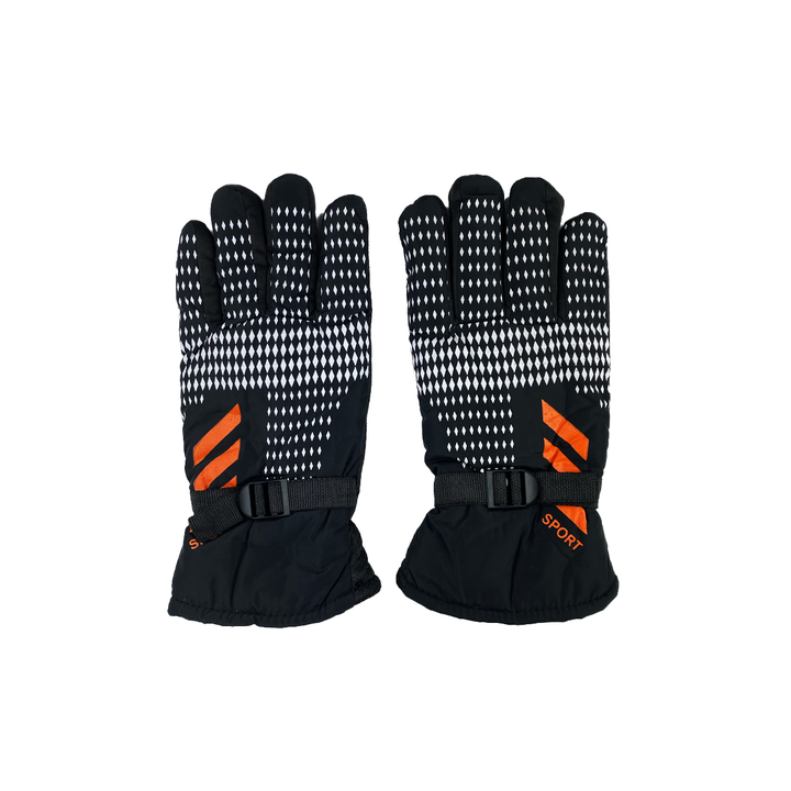 Waterproof Winter Sport Gloves
