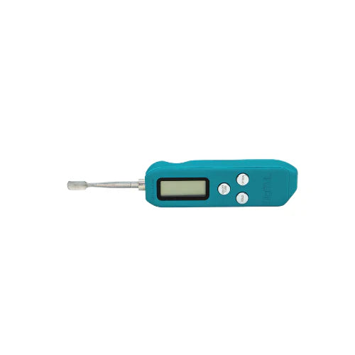Precise Digital Scale Tool for Consumption Management