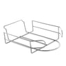 Slatwall Cap Display Rack - 8 Pack