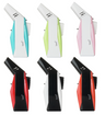 45° Angled Turbo Torch 6-Pack Display