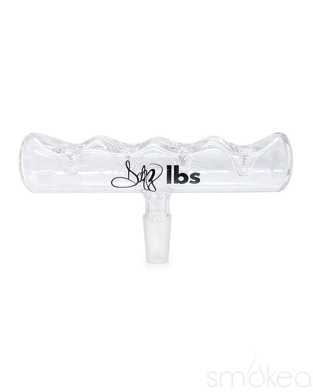 14mm Multi-Chamber Dry Herb Bowl