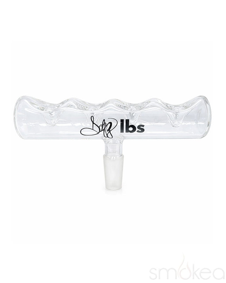 14mm Multi-Chamber Dry Herb Bowl