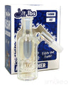 Dogg lbs 14mm 45° Glass Ash Catcher - Everyday Use