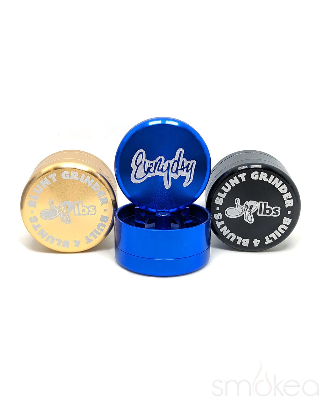 Dogg lbs Coarse Grind Herb Grinder