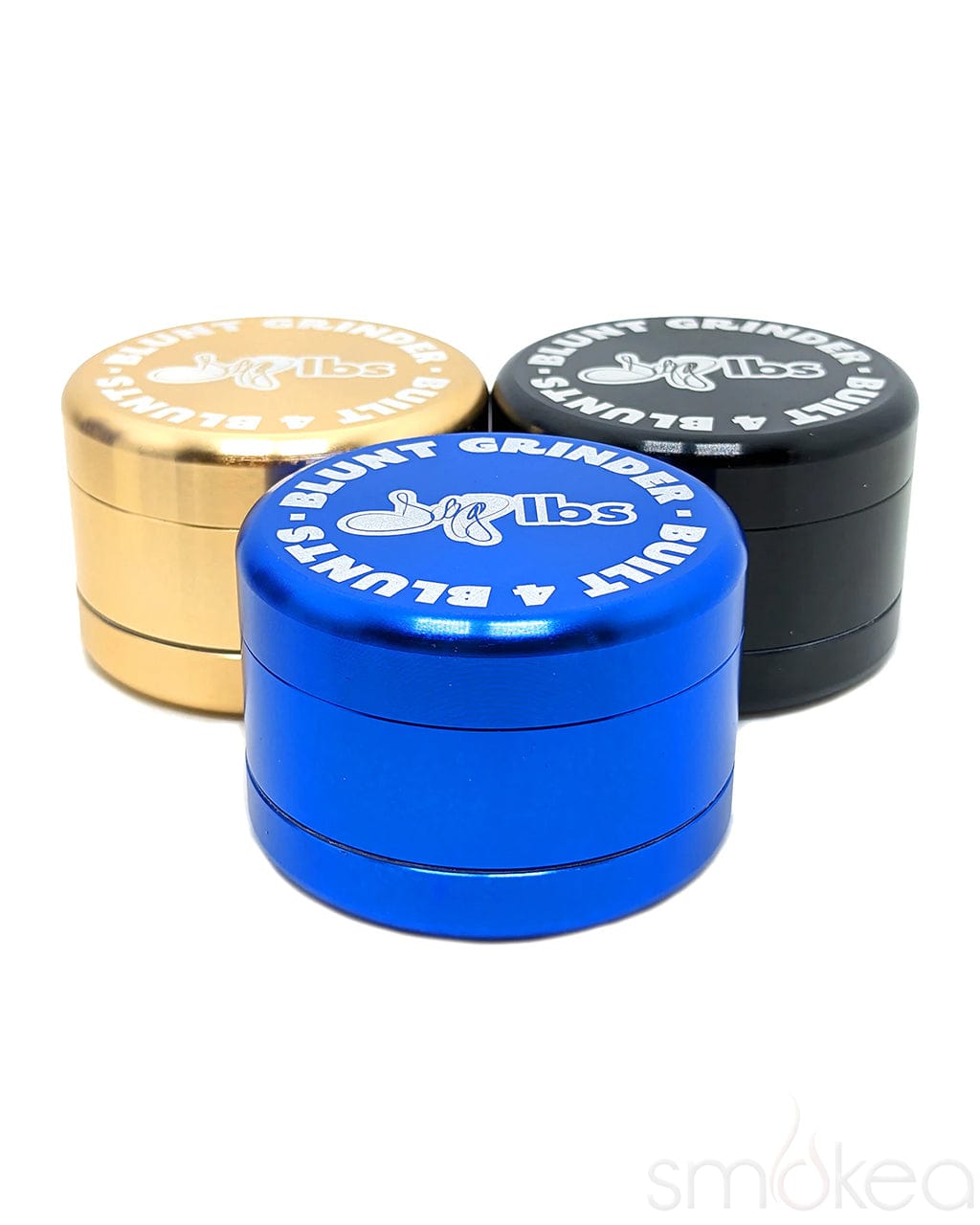 Dogg lbs Coarse Grind Herb Grinder