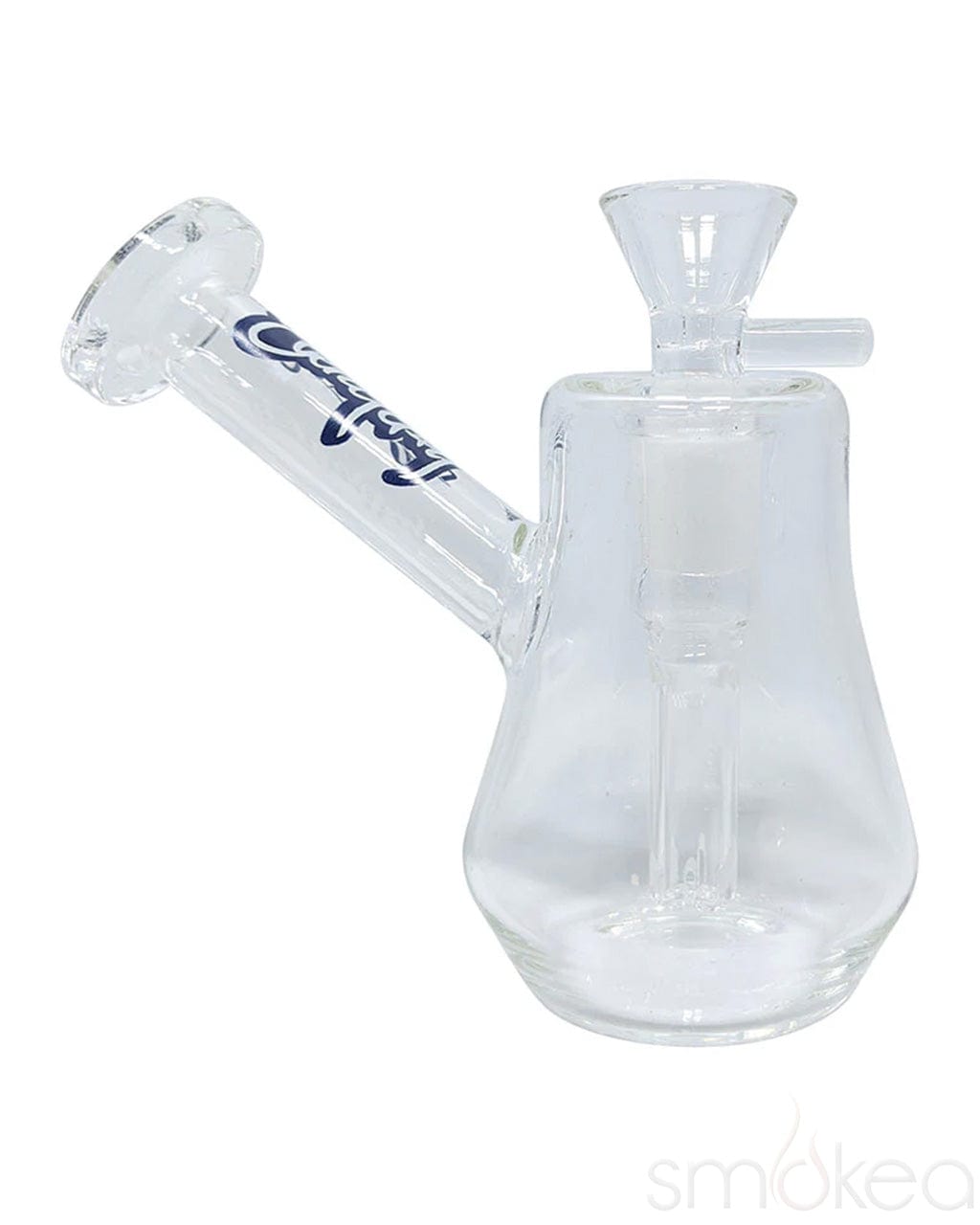 Dogg lbs Compact 5-Inch Water Pipe