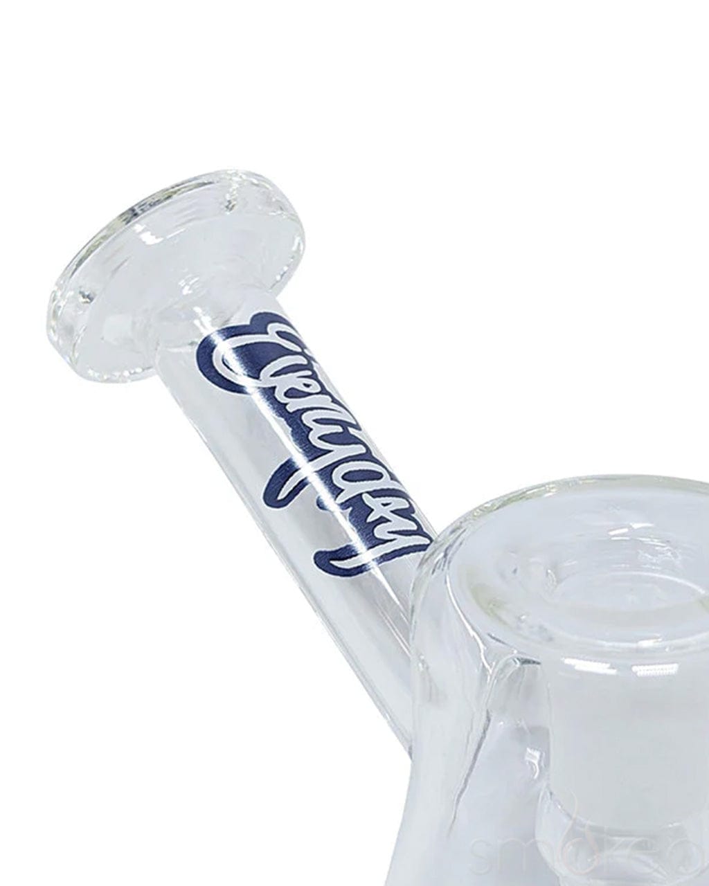 Dogg lbs Compact 5-Inch Water Pipe