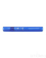 Dogg lbs Compact Glass Chillum Pipe
