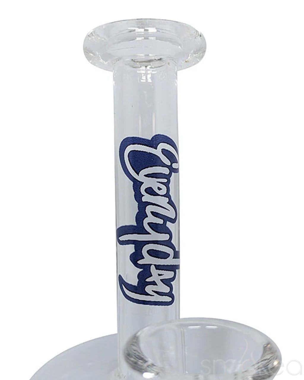 Dogg lbs 5.5 Inch Everyday Mini Rig