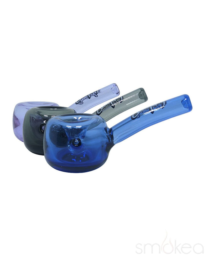 Dogg lbs Daily Use Glass Spoon Pipe