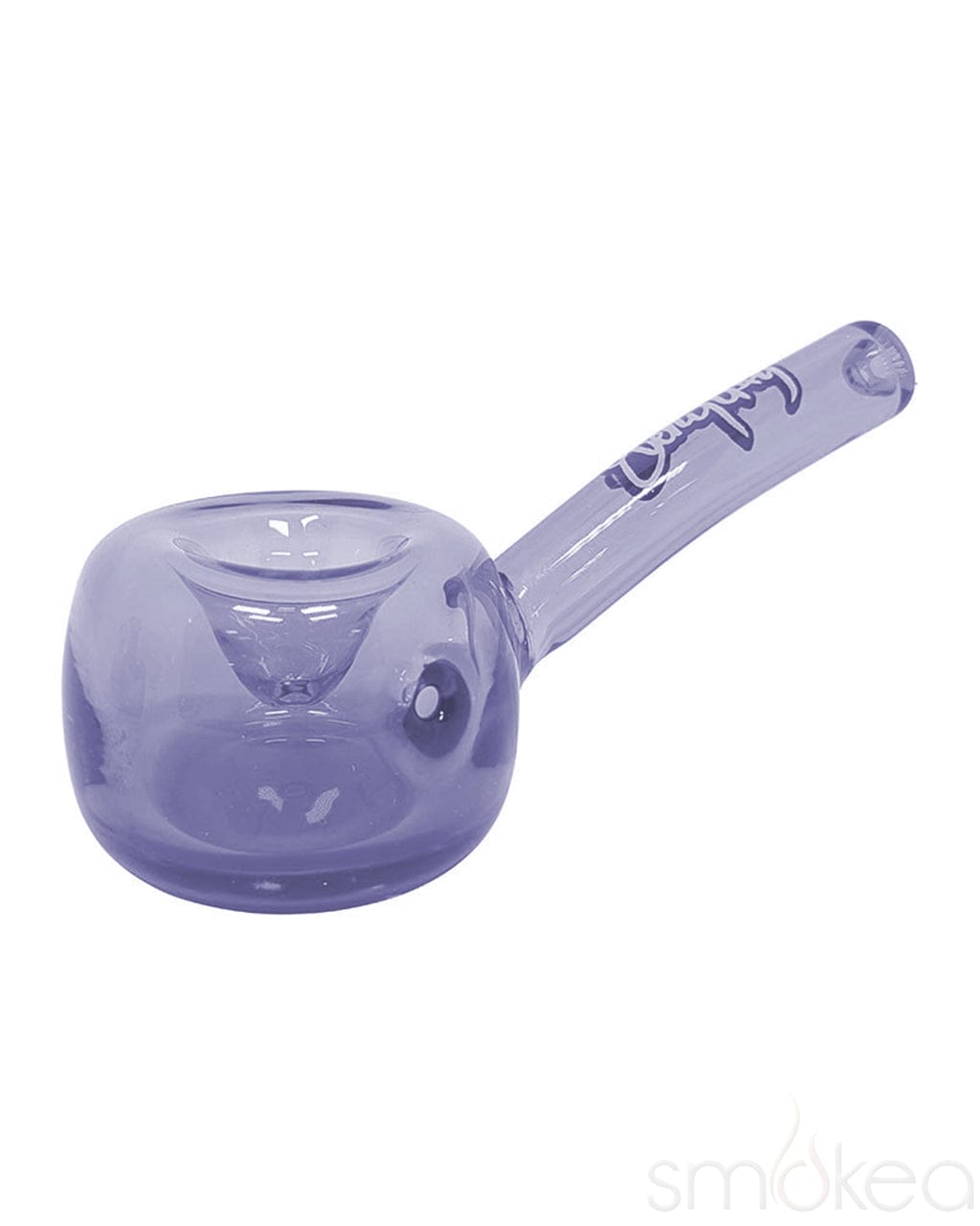 Dogg lbs Daily Use Glass Spoon Pipe