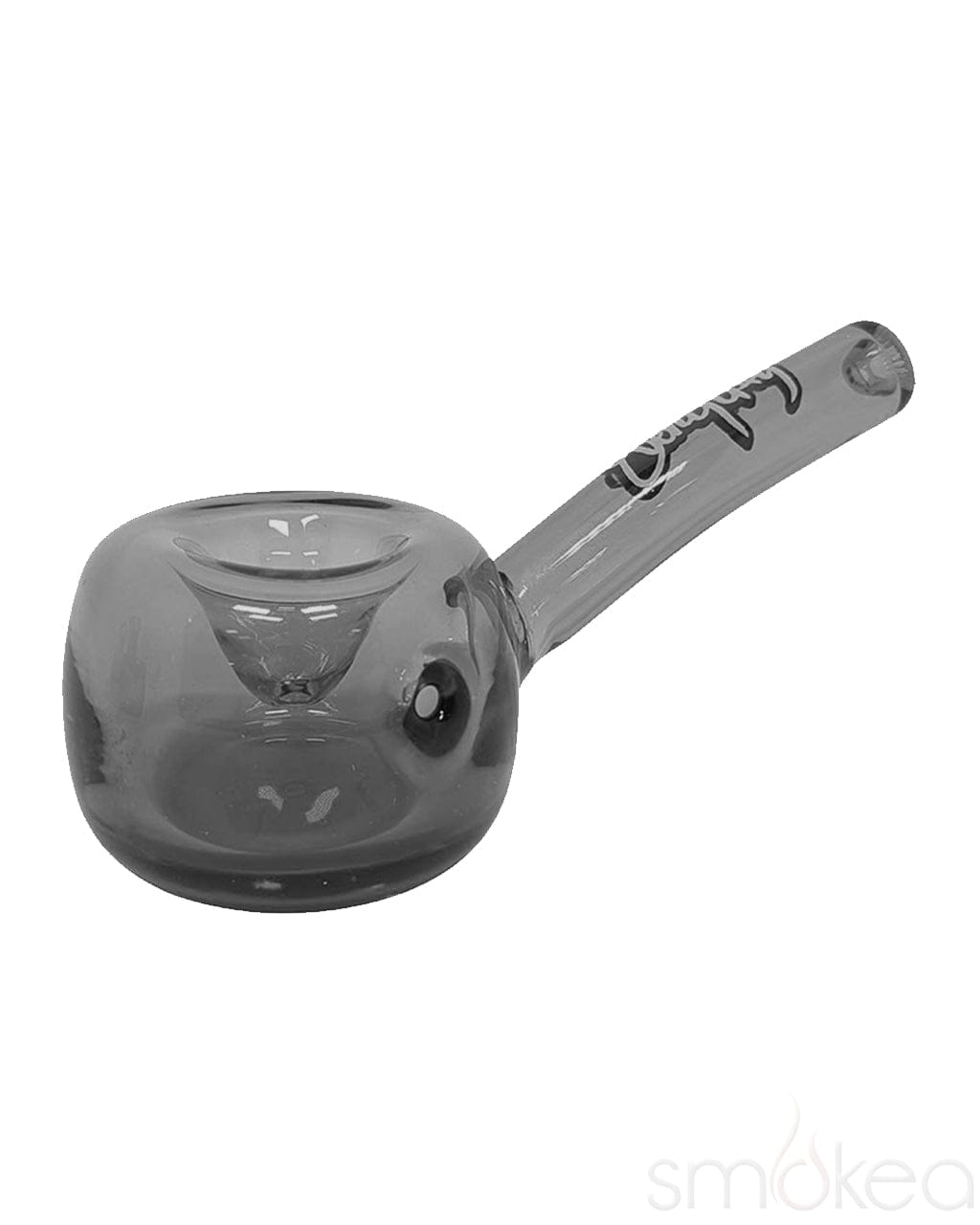 Dogg lbs Daily Use Glass Spoon Pipe