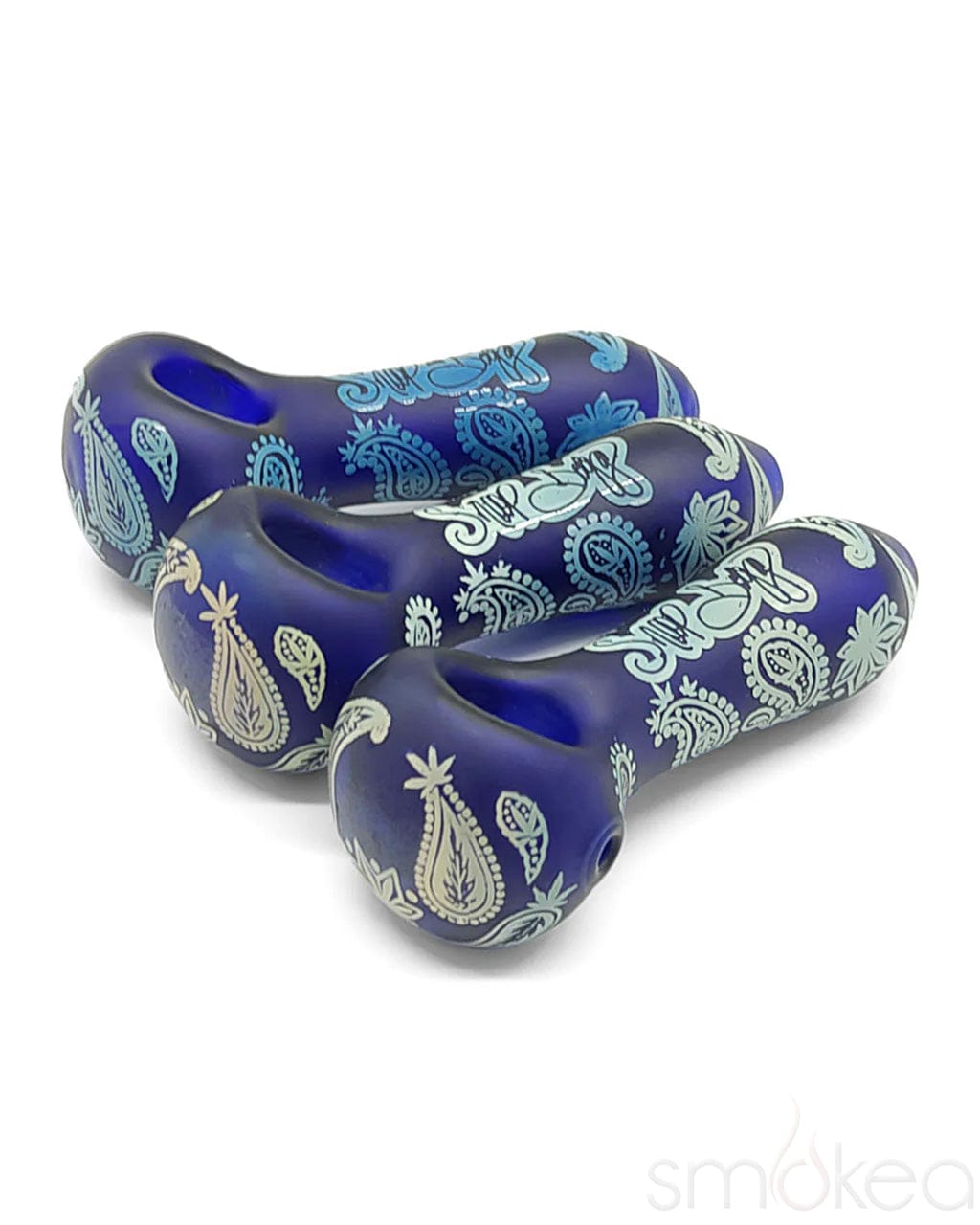 Dogg lbs Hazely 4-Inch Spoon Pipe