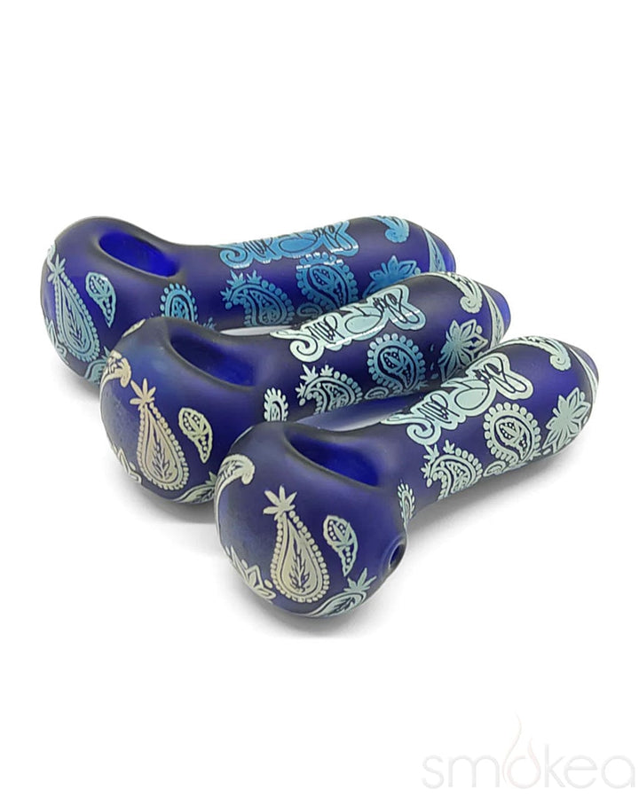 Dogg lbs Hazely 4-Inch Spoon Pipe