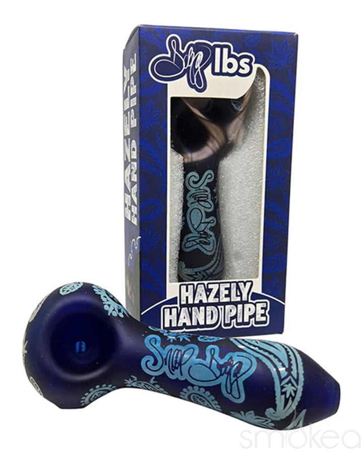 Dogg lbs Hazely 4-Inch Spoon Pipe