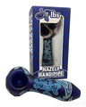 Dogg lbs Hazely 4-Inch Spoon Pipe