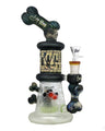 Doggystyle Special Edition Water Pipe
